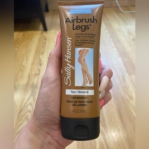 New! Tan/Bronze #3 body foundation full size *waterproof